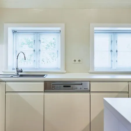 Prázdninový dům Haus Moewennest