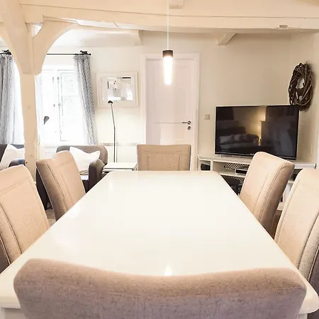 Haus Moewennest *