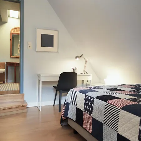 Haus Moewennest * Midlum (Schleswig-Holstein)