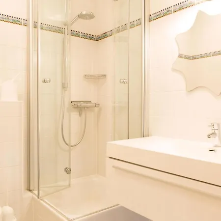 Haus Moewennest Prázdninový dům *