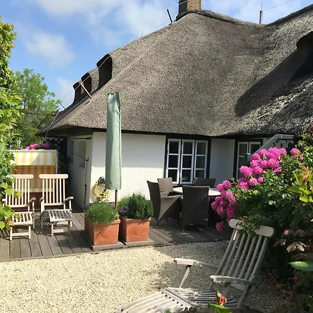 Haus Moewennest